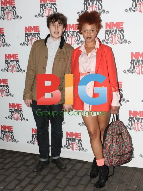 NME 2012 Awards