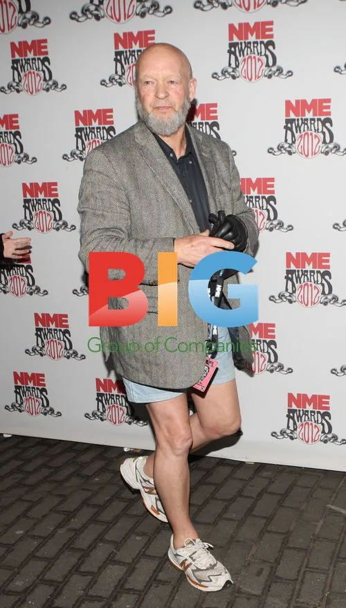 NME 2012 Awards