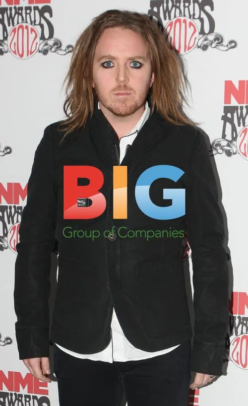 NME 2012 Awards