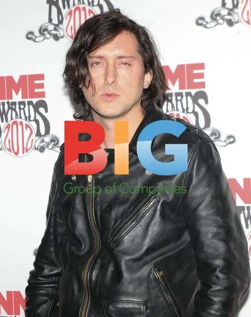NME 2012 Awards