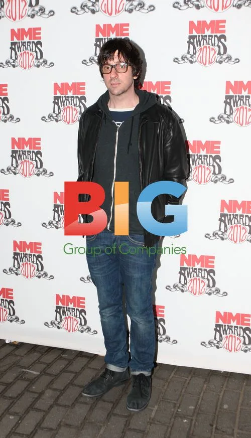 NME 2012 Awards in London