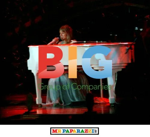 Taylor Swift Speak World Tour Soundcheck