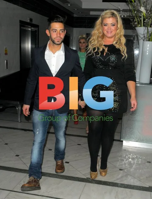 TOWIE Cast End of Season Party