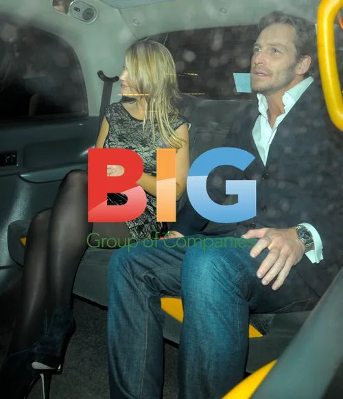 TOWIE Stars End of Season Party