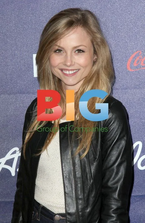 American Idol Season 11 Finalists Party