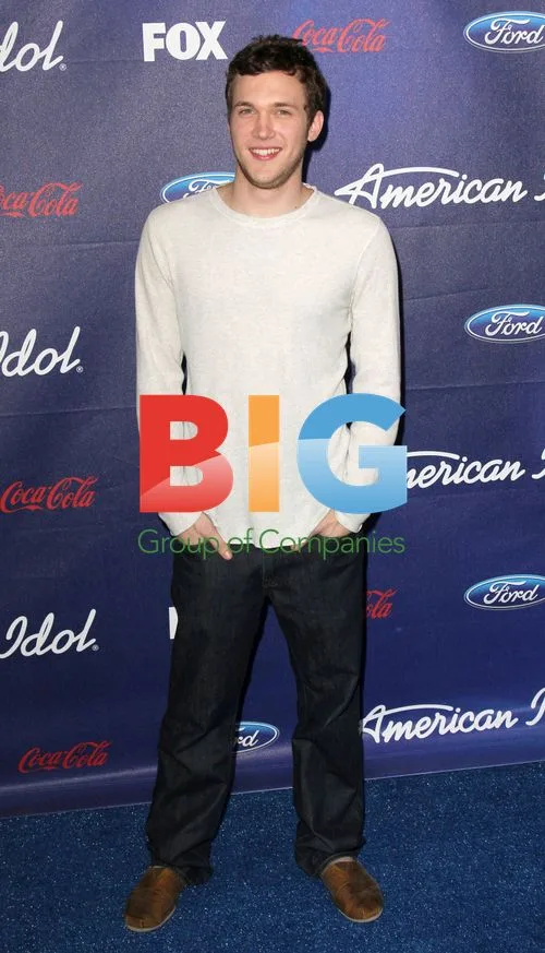 American Idol Season 11 Finalists Party