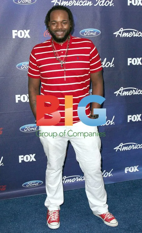 American Idol Season 11 Finalists and Judges Party