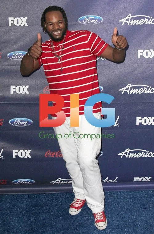 American Idol Season 11 Finalists Party