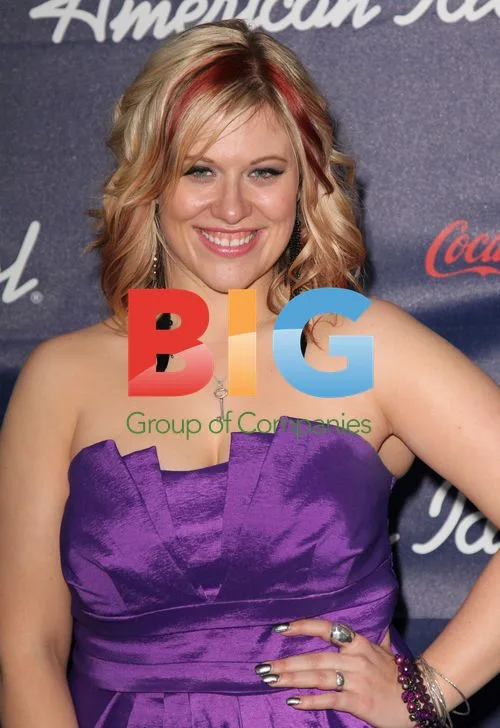 American Idol Season 11 Finalists Party