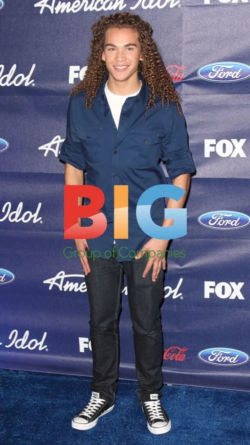 American Idol Season 11 Finale Party