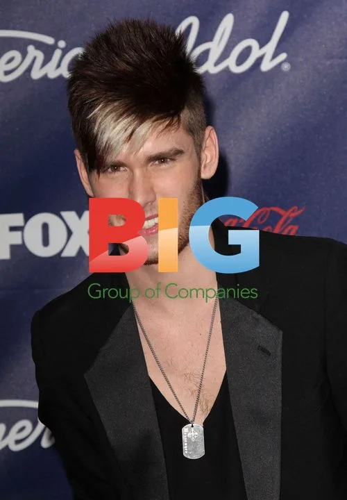 American Idol Season 11 Finalists Party