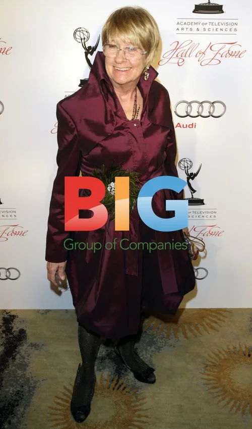 Kathryn Joosten at TV Academy Hall of Fame