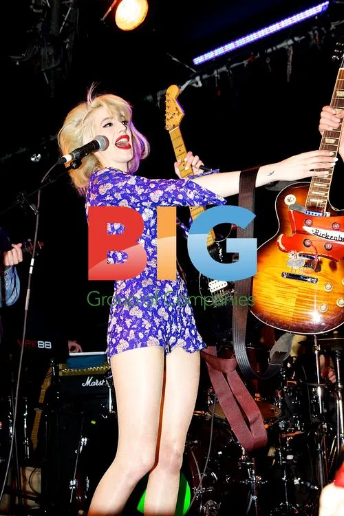 Beth Jeans Houghton Live at Hoxton Bar & Kitchen