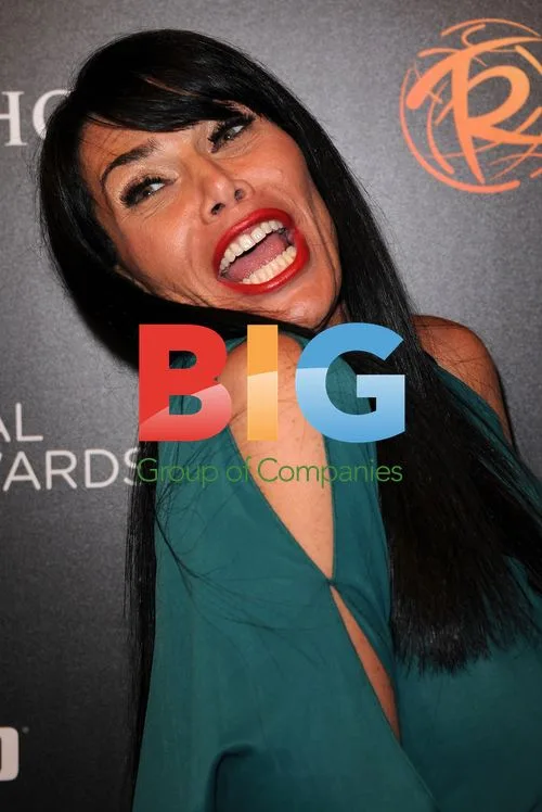Renee Graziano at Escape to Total Rewards Launch