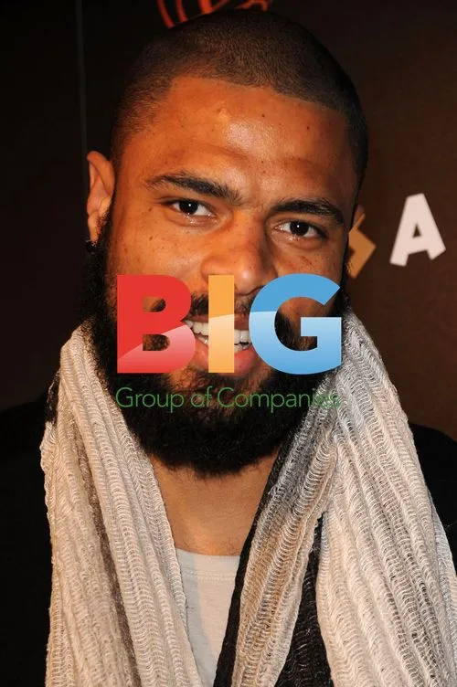 Tyson Chandler at Escape to Total Rewards Launch