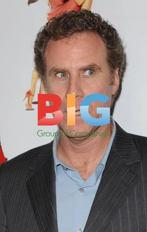 Will Ferrell at 'Casa De Mi Padre' screening