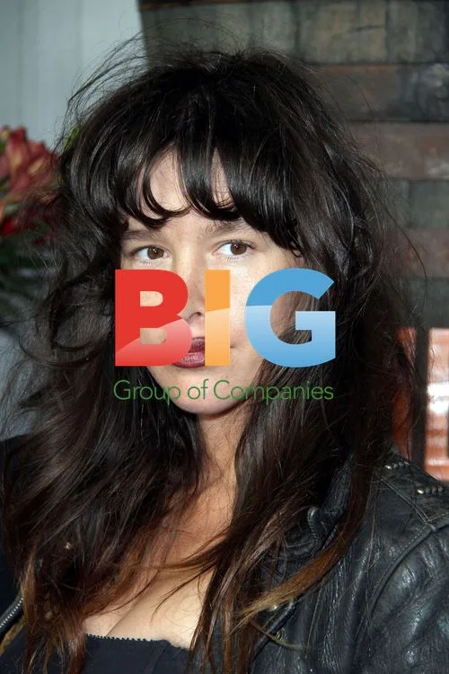 Paz de la Huerta at Caliche Rum Launch
