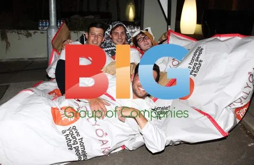 Hollyoaks and TOWIE stars at charity event