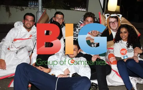 Hollyoaks and TOWIE stars at charity sleepover