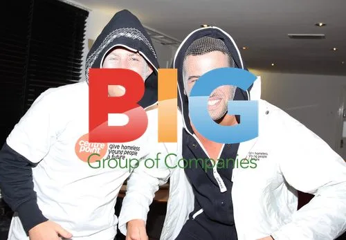 Hollyoaks & TOWIE Stars at Charity Sleepover