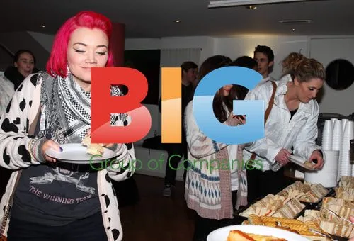 Hollyoaks and TOWIE stars at Charity Sleepover