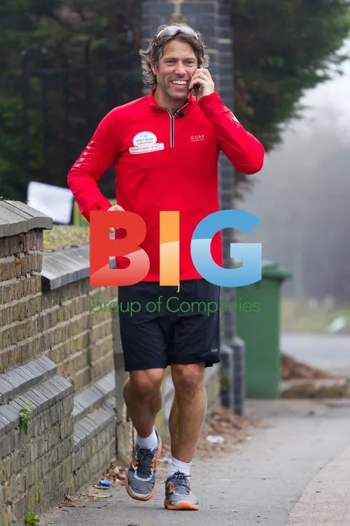 John Bishop Raises £950k on Radio One