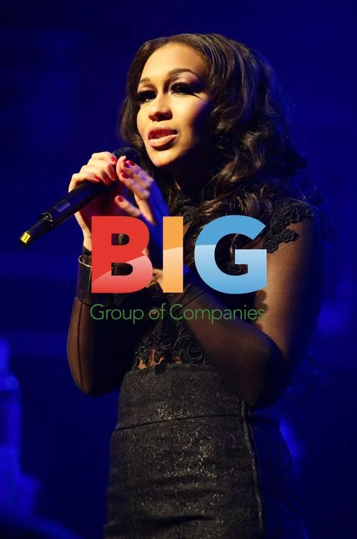 Rebecca Ferguson Concert at Symphony Hall