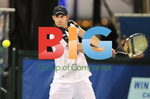 Andy Roddick at ITC Championship in Delray Beach