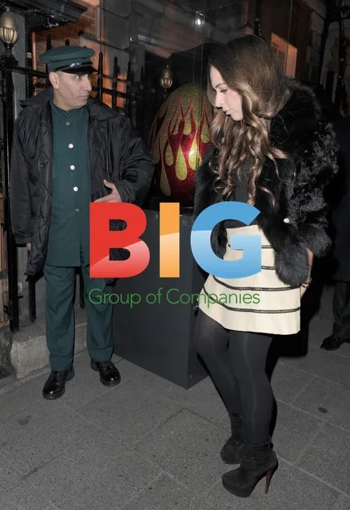 Chloe Green's 21st Birthday Celebration