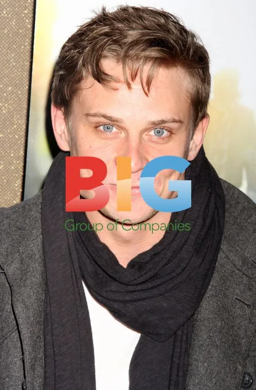 Billy Magnussen at 'Being Flynn' Screening