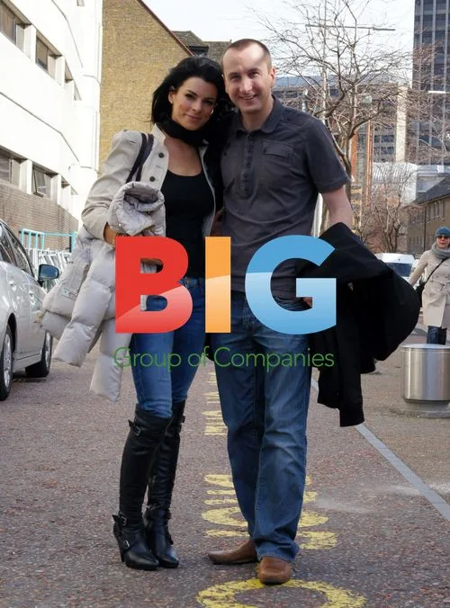 Andy Whyment and Vicky Ogden Leave ITV Studios