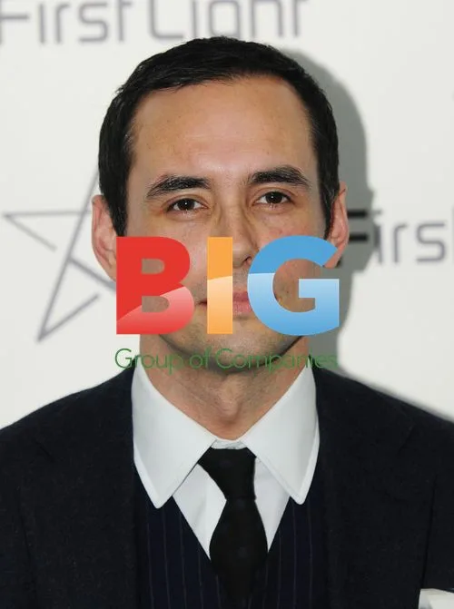 The First Light Film Awards 2012