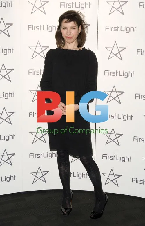 Sally Hawkins at First Light Film Awards 2012