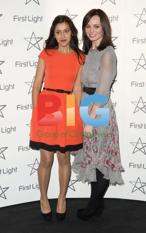 The First Light Film Awards 2012