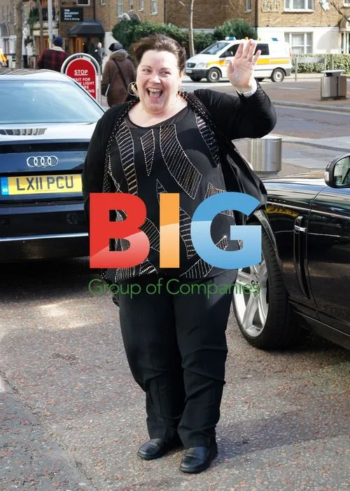 Mary Byrne Leaves ITV Studios