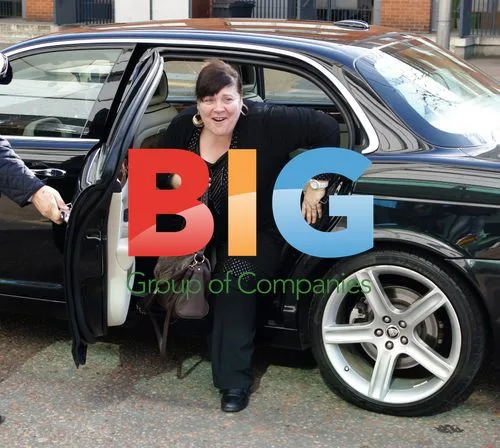 Mary Byrne Leaving ITV Studios