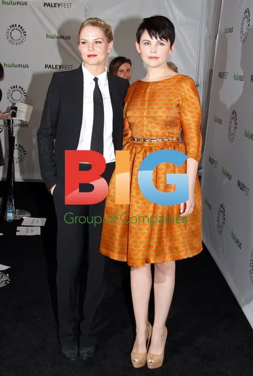 UK & Ireland PaleyFest 'Once Upon A Time' 2012