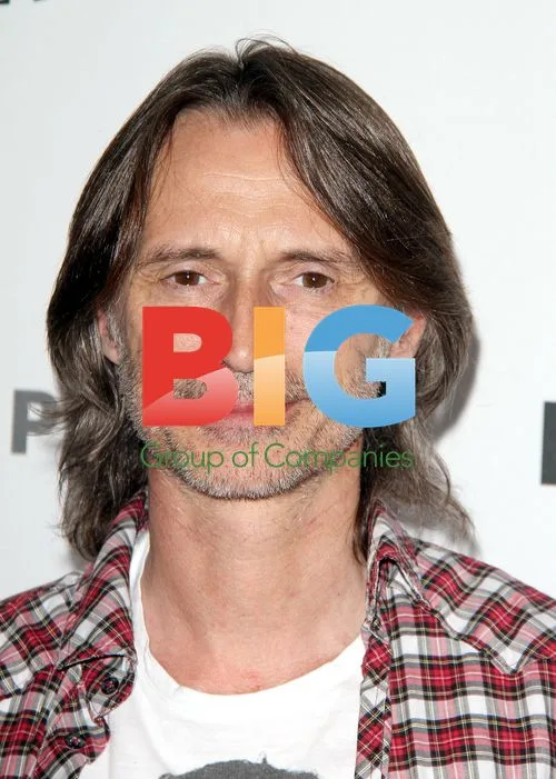 Robert Carlyle at PaleyFest Once Upon A Time