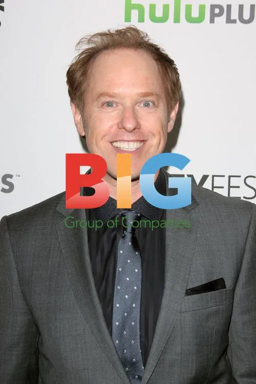 Raphael Sbarge at PaleyFest 2012 for "Once Upon A Time"