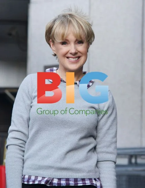 Sally Dynevor Leaving ITV Studios
