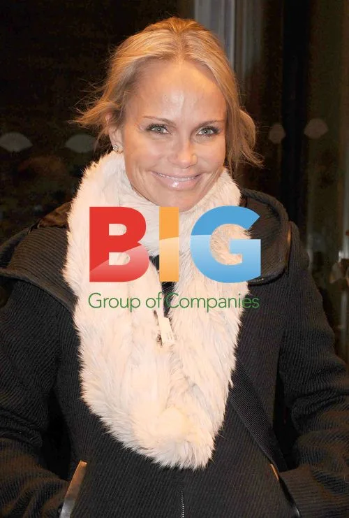 Kristin Chenoweth at Mandarin Oriental NY
