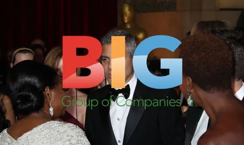 George Clooney at 84th Oscars
