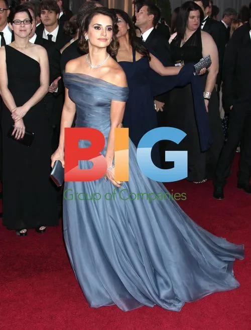 Penelope Cruz at 84th Oscars