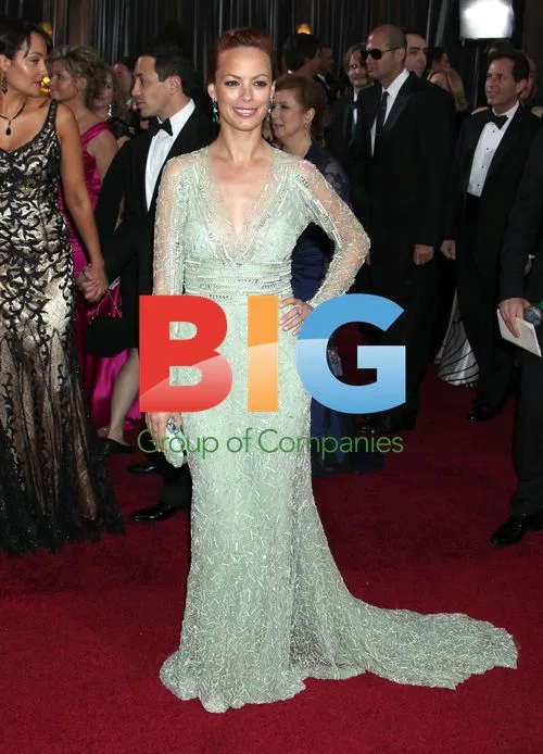 Berenice Bejo at Oscars