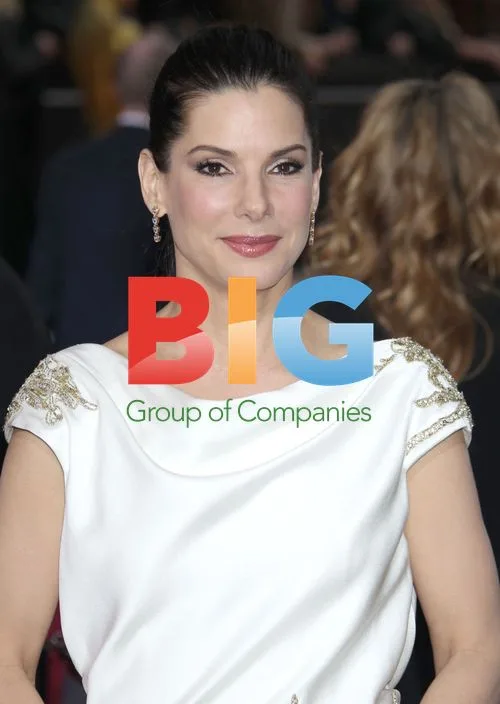 Sandra Bullock at 84th Oscars