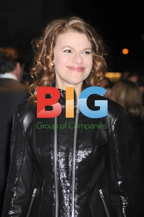 Sandra Bernhard at 'Friends With Kids' Screening