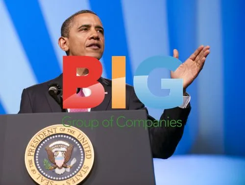 Barack Obama at AIPAC Conference