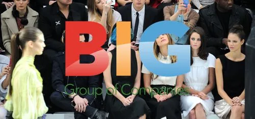 Celebrities at Chanel Fashion Show