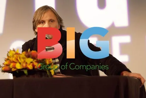 Viggo Mortensen speaks at Coolidge Award