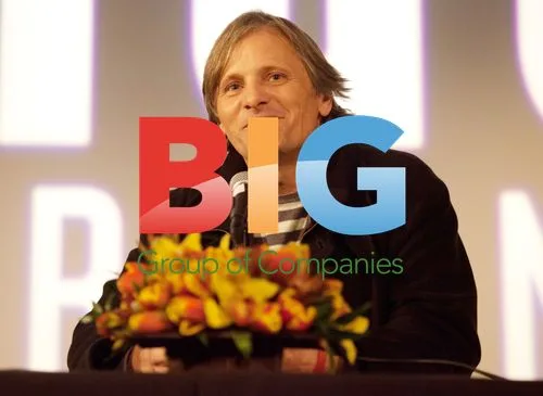 Viggo Mortensen Receives Coolidge Award